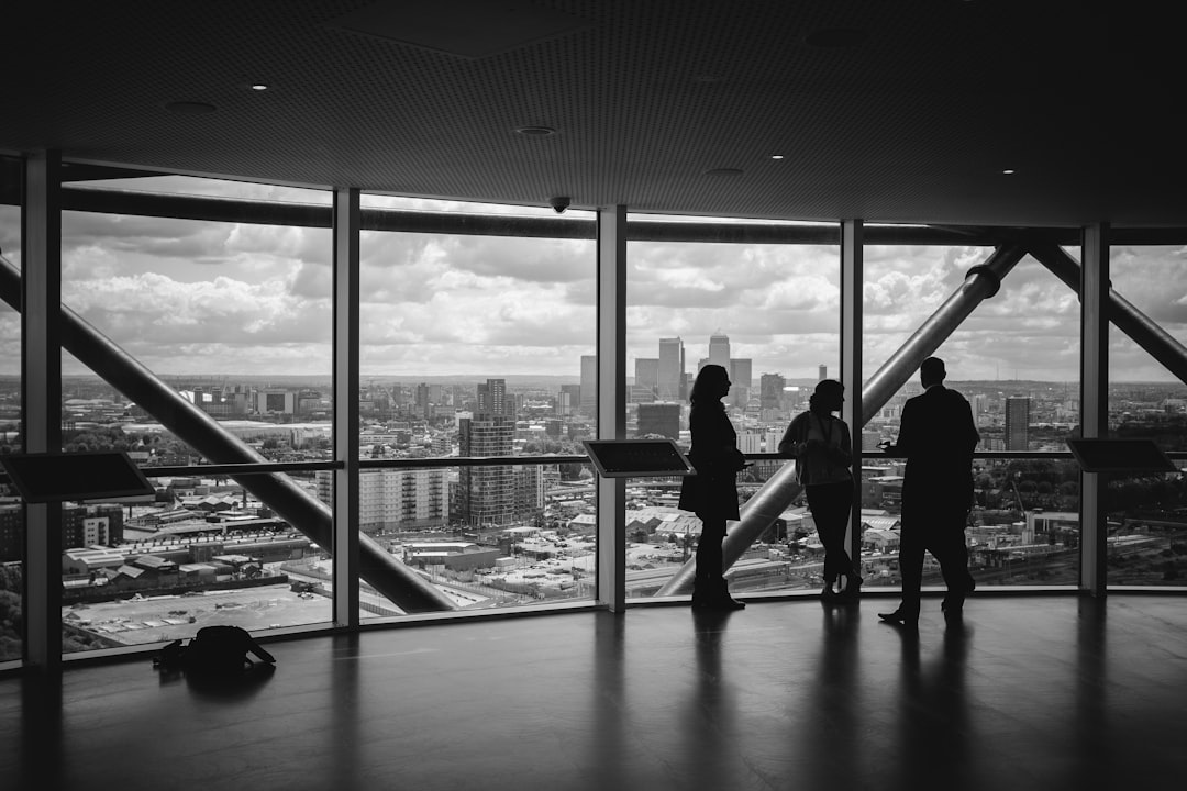 Business Consulting Package